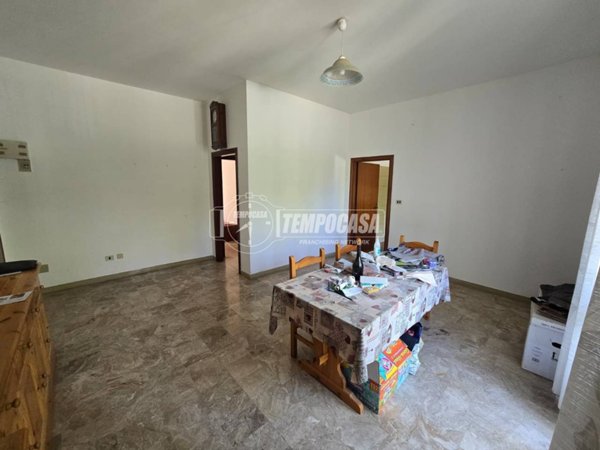 appartamento in vendita a Sala Bolognese in zona Osteria Nuova