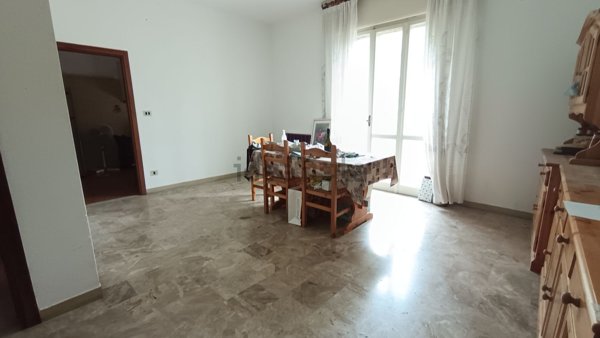 appartamento in vendita a Sala Bolognese in zona Osteria Nuova