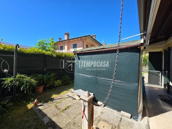 appartamento in vendita a Sala Bolognese in zona Padulle