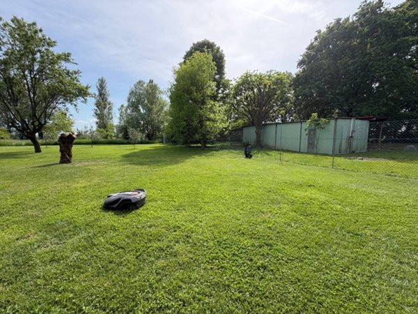 terreno agricolo in vendita a Sala Bolognese