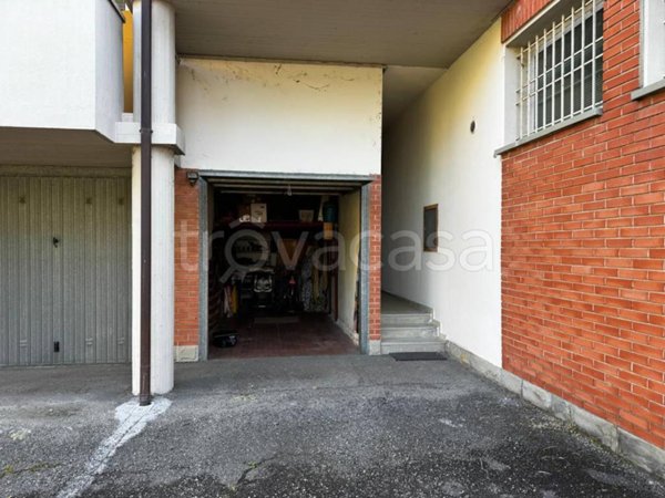 casa indipendente in vendita a Sala Bolognese in zona Padulle