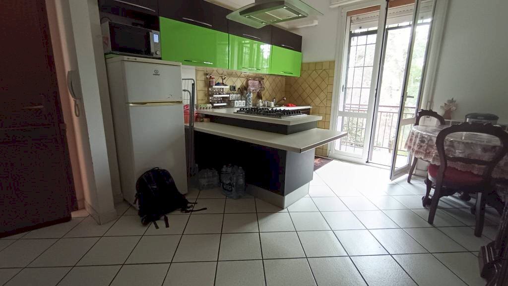 appartamento in vendita a Sala Bolognese