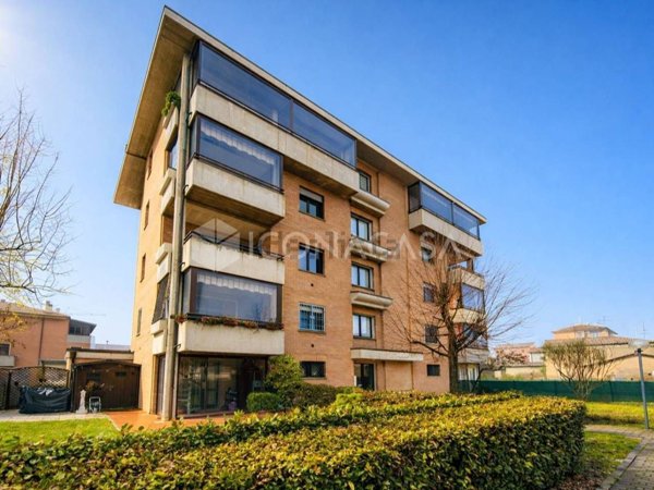 appartamento in vendita a Sala Bolognese in zona Osteria Nuova