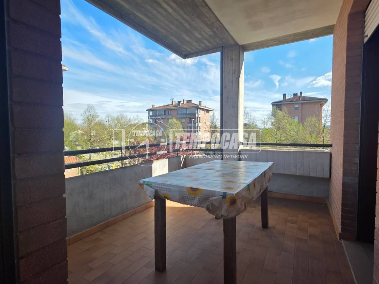 appartamento in vendita a Sala Bolognese in zona Osteria Nuova