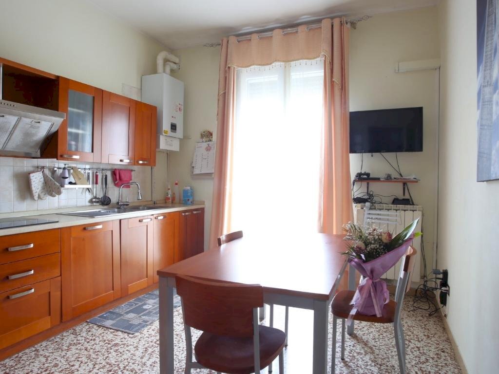 appartamento in vendita a Sala Bolognese in zona Osteria Nuova