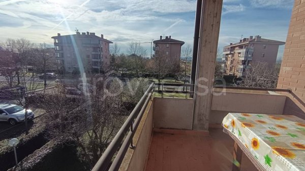 appartamento in vendita a Sala Bolognese in zona Osteria Nuova
