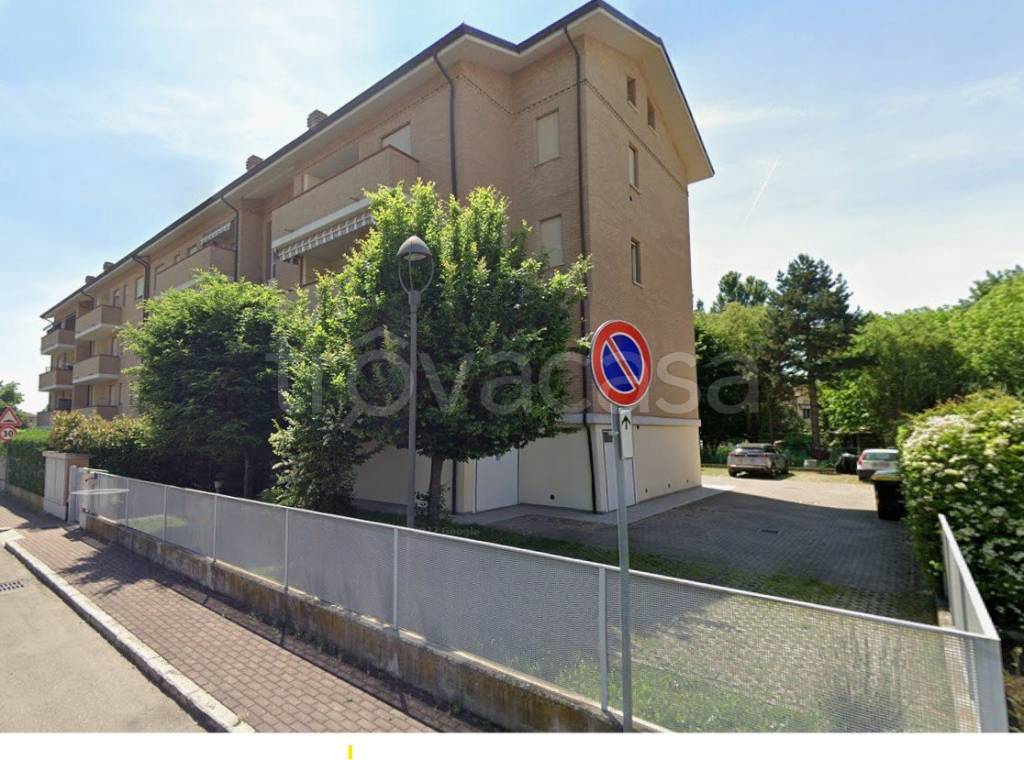 appartamento in vendita a Sala Bolognese in zona Osteria Nuova