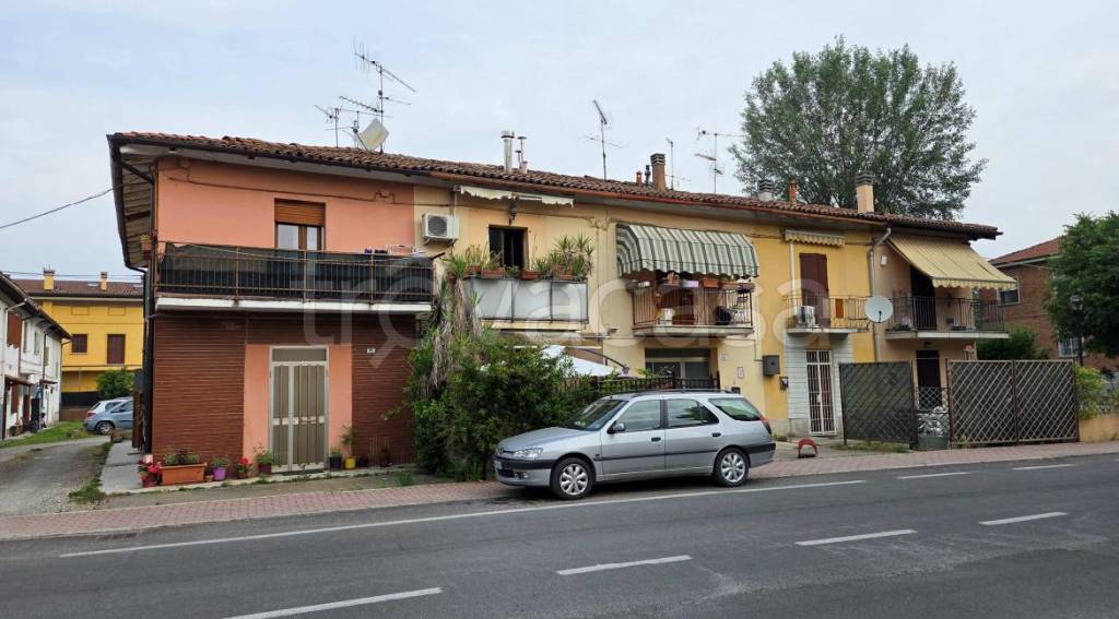 casa indipendente in vendita a Sala Bolognese in zona Padulle