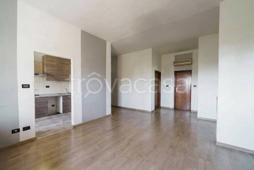 appartamento in vendita a Sala Bolognese in zona Padulle