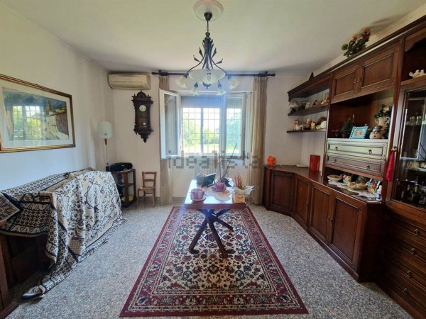 appartamento in vendita a Sala Bolognese in zona Osteria Nuova