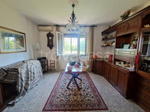 appartamento in vendita a Sala Bolognese in zona Osteria Nuova