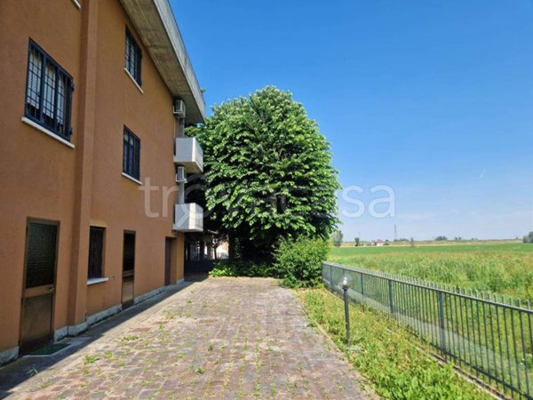 casa indipendente in vendita a Sala Bolognese in zona Osteria Nuova