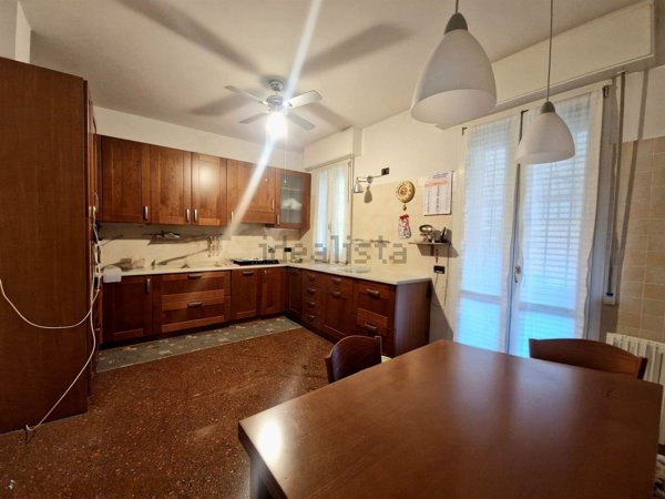 appartamento in vendita a Sala Bolognese in zona Osteria Nuova