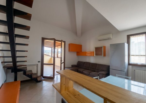 appartamento in vendita a Sala Bolognese in zona Padulle