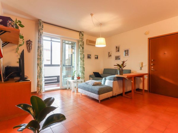 appartamento in vendita a Sala Bolognese in zona Padulle