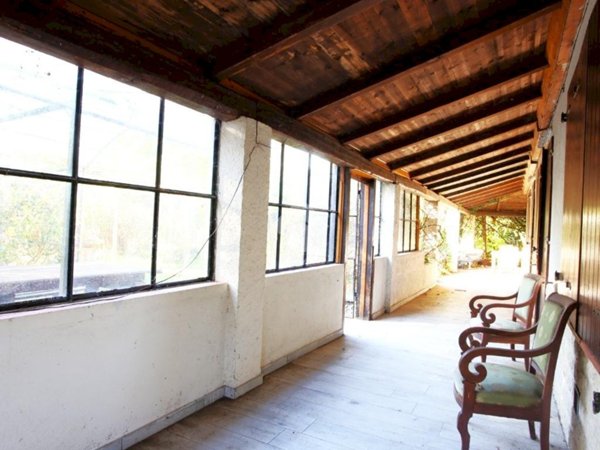 casa indipendente in vendita a Sala Bolognese in zona Bagno di Piano