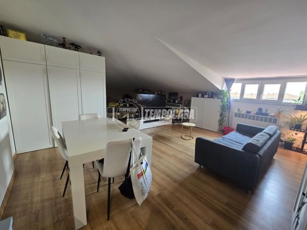 appartamento in vendita a Sala Bolognese