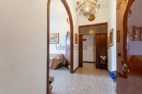 appartamento in vendita a Sala Bolognese in zona Padulle