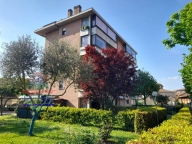 appartamento in vendita a Sala Bolognese in zona Osteria Nuova