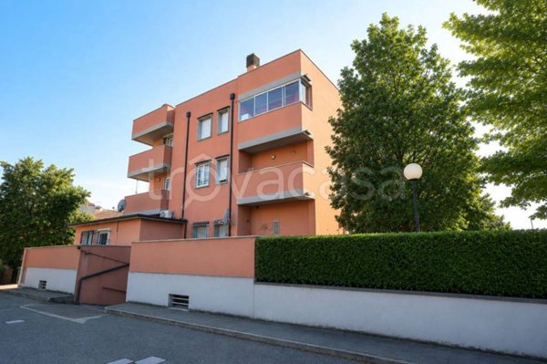 appartamento in vendita a Sala Bolognese in zona Padulle