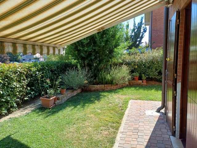 casa indipendente in vendita a Sala Bolognese in zona Padulle