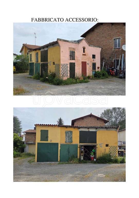appartamento in vendita a Sala Bolognese in zona Padulle