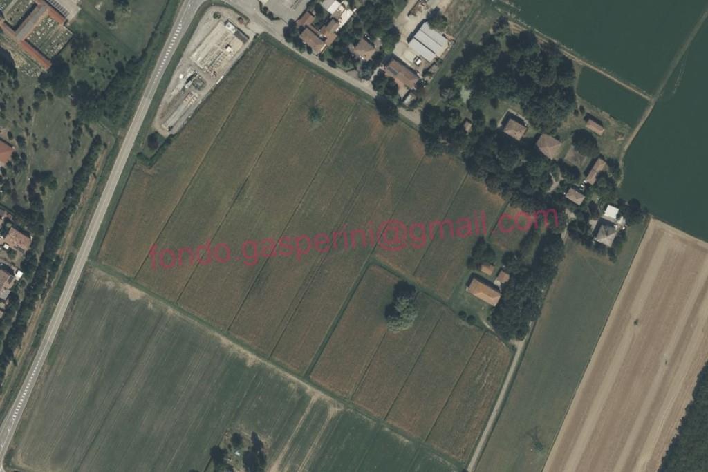appartamento in vendita a Sala Bolognese in zona Padulle