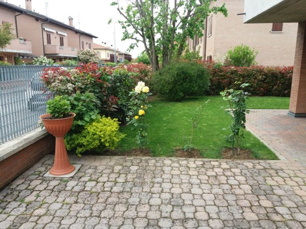 casa indipendente in vendita a Sala Bolognese in zona Padulle