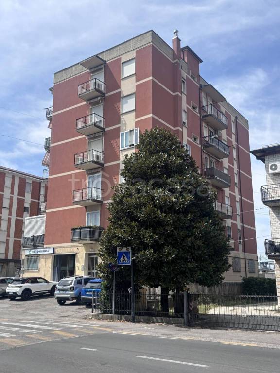 appartamento in vendita a Sala Bolognese in zona Osteria Nuova