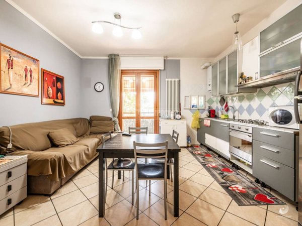 appartamento in vendita a Sala Bolognese in zona Padulle