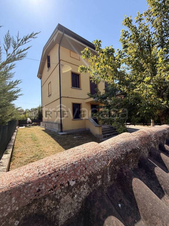 casa indipendente in vendita a Sala Bolognese in zona Padulle