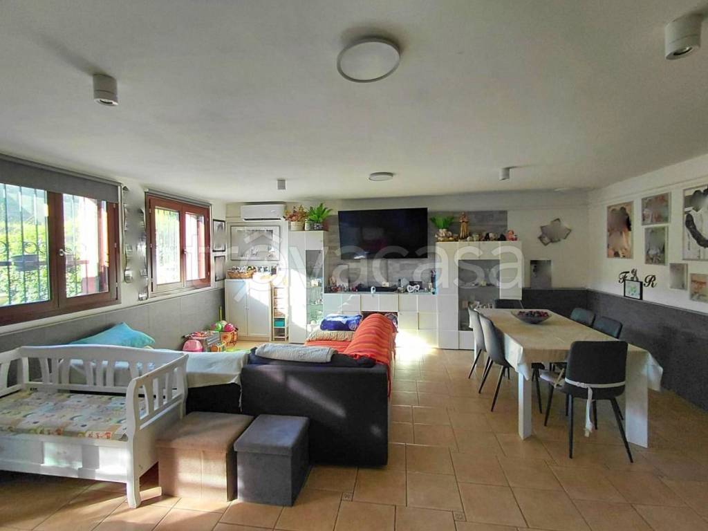 casa indipendente in vendita a Sala Bolognese