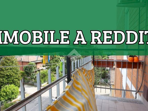 appartamento in vendita a Sala Bolognese in zona Osteria Nuova
