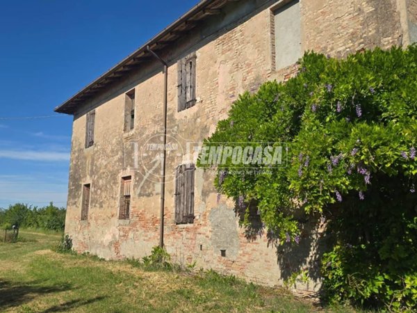 casale in vendita a Sala Bolognese
