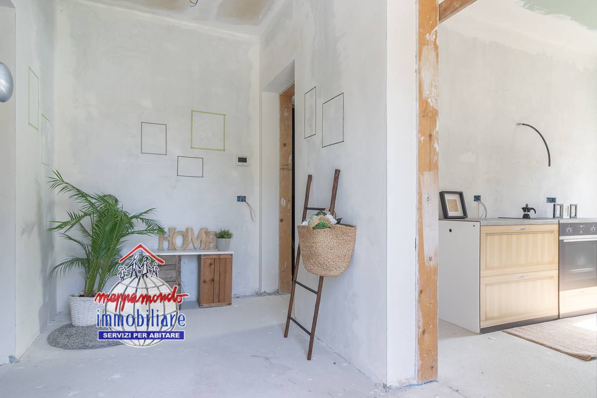 casa indipendente in vendita a Sala Bolognese in zona Padulle