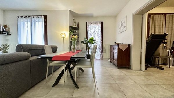 casa indipendente in vendita a Sala Bolognese in zona Padulle