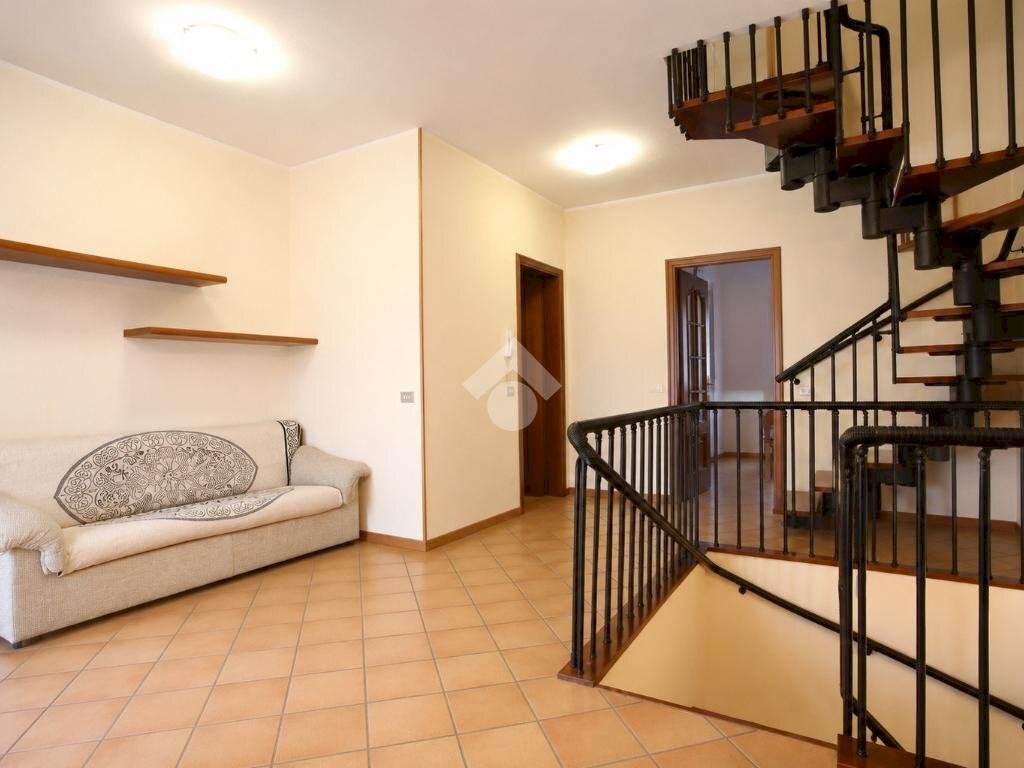 casa indipendente in vendita a Sala Bolognese in zona Padulle