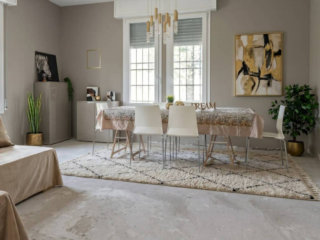 casa indipendente in vendita a Sala Bolognese in zona Padulle