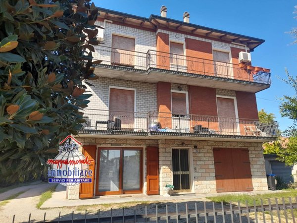appartamento in vendita a Sala Bolognese in zona Osteria Nuova