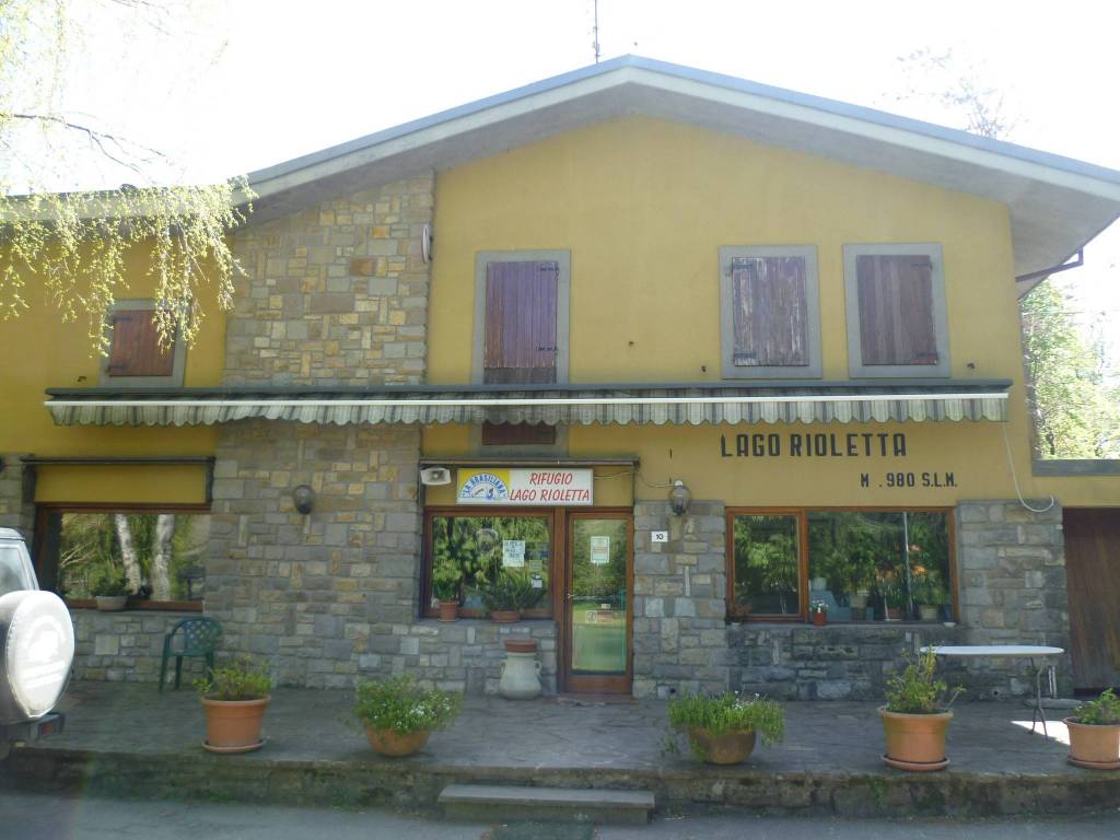 casa indipendente a San Benedetto Val di Sambro in zona Castel dell'Alpi