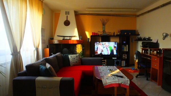 appartamento in vendita a San Benedetto Val di Sambro in zona Qualto