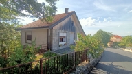 villa in vendita a San Benedetto Val di Sambro in zona Piano del Voglio