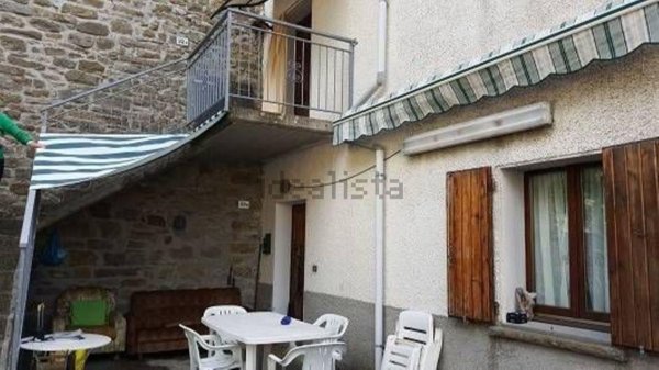 appartamento in vendita a San Benedetto Val di Sambro in zona Piano del Voglio