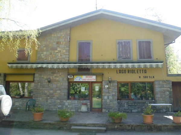 appartamento in vendita a San Benedetto Val di Sambro in zona Castel dell'Alpi
