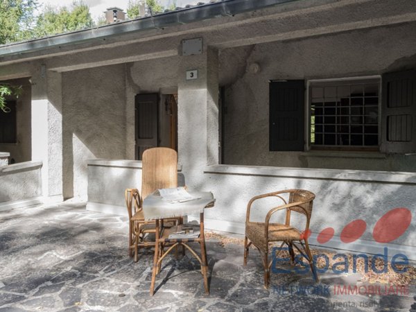 casa indipendente in vendita a San Benedetto Val di Sambro