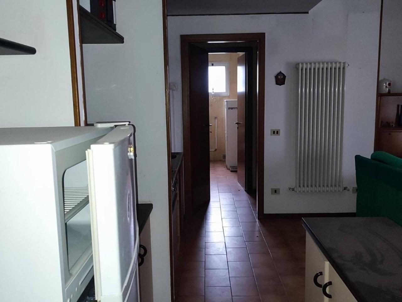 appartamento in vendita a San Benedetto Val di Sambro