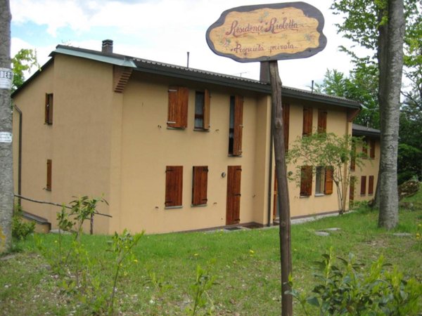 appartamento in vendita a San Benedetto Val di Sambro in zona Piano del Voglio
