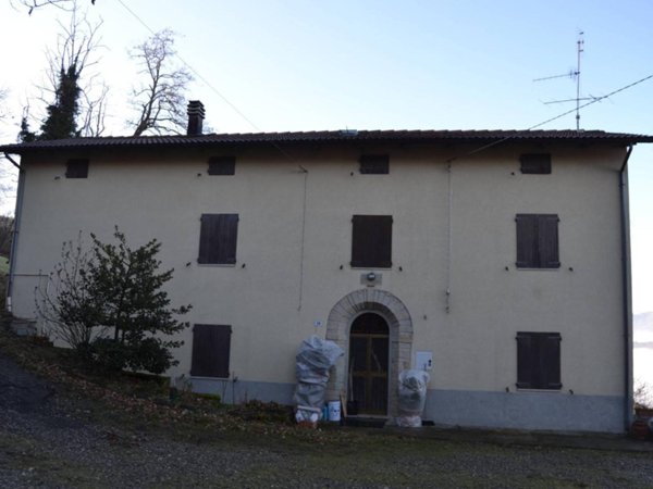 appartamento in vendita a San Benedetto Val di Sambro in zona Monteacuto Vallese