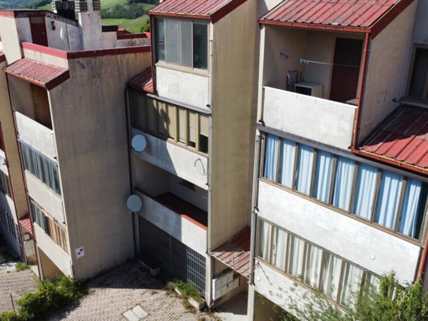 appartamento in vendita a San Benedetto Val di Sambro