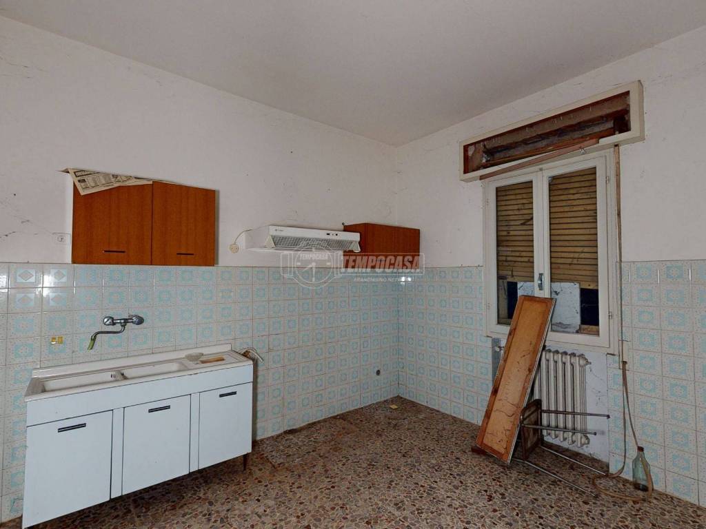 appartamento in vendita a San Benedetto Val di Sambro in zona Ripoli
